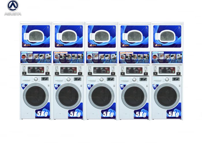 mesin laundry probolinggo