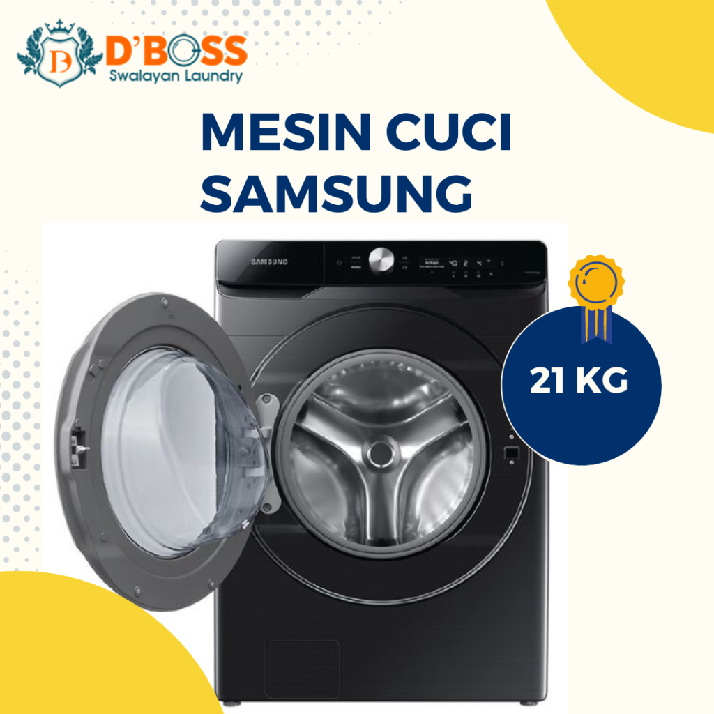toko mesin laundry jember