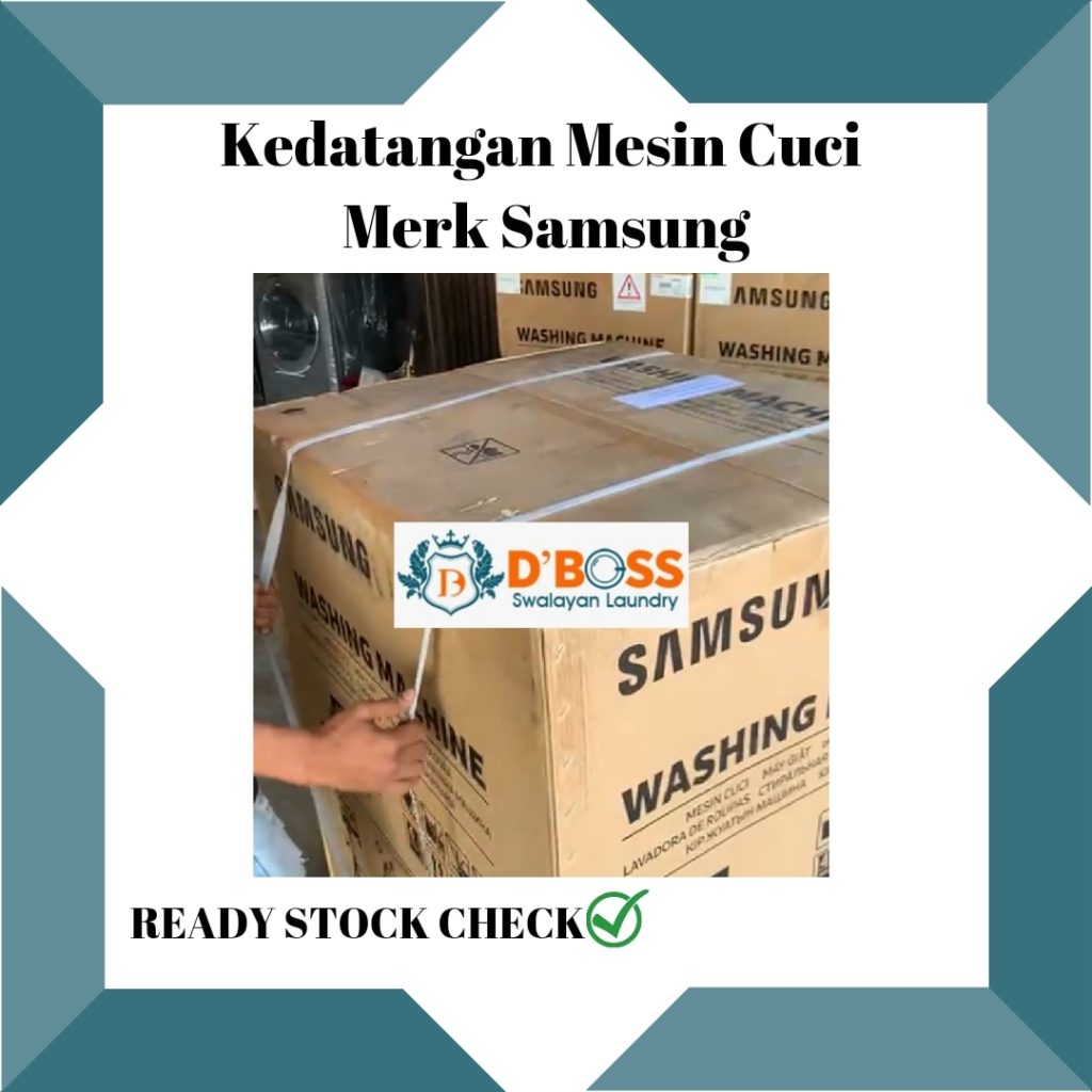 perlengkapan laundry surabaya